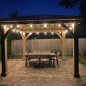 Vancouver Airport Comfy Bed & Breakfast Richmond