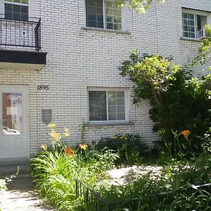 D'iberville Bed & Breakfast Montreal