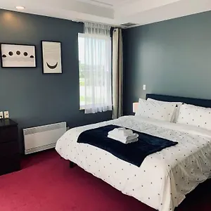 Old 300 Stylish 1-bdrm Apt #403 With Ac Hotel Halifax