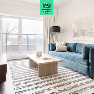 Sonder At The Richmond Aparthotel Montreal