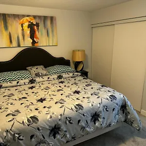 Serenity Guest house