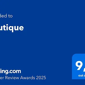 Boutique Guest house Vancouver
