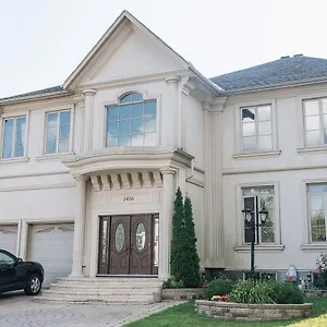 Jstlikehome - Luxury Mansion & Guest house