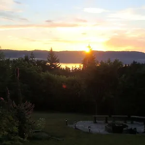 Morningside Garden Bed & Breakfast Ganges