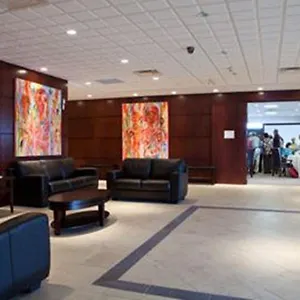 Embassy West Hotel